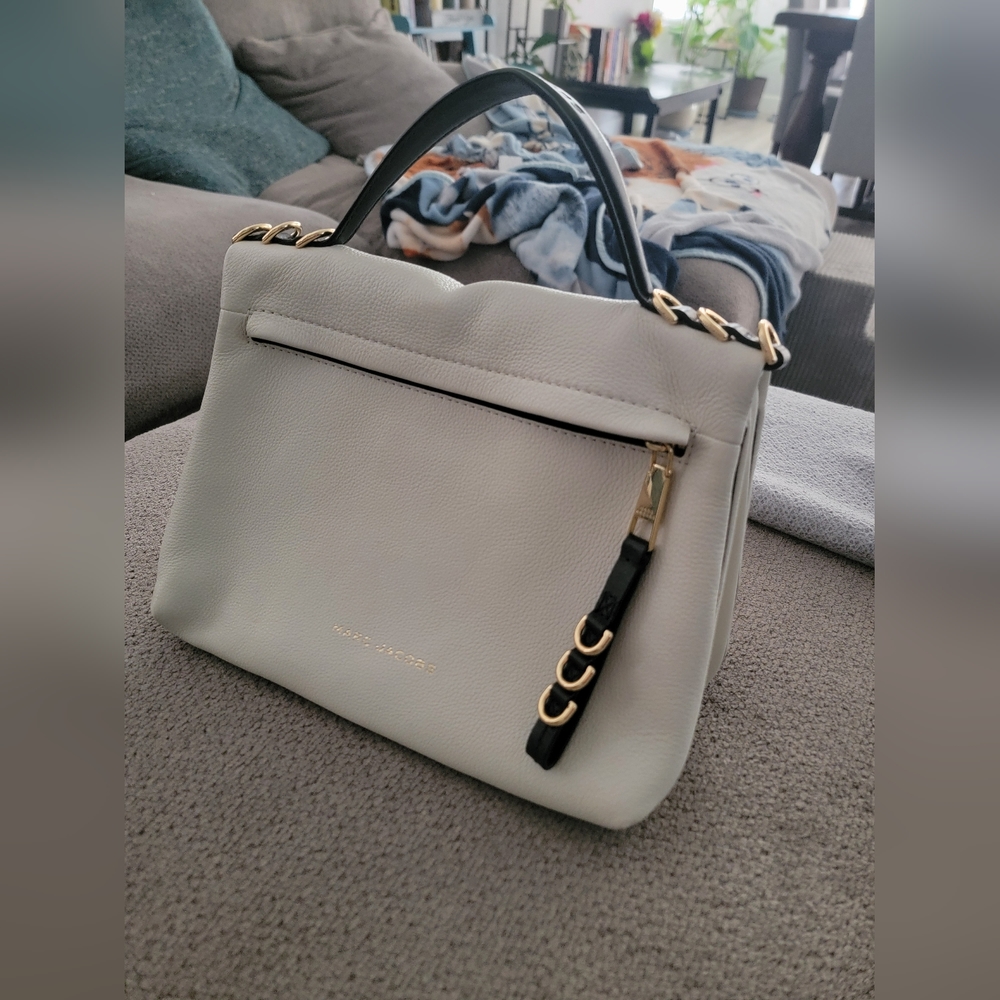 Marc Jacobs two fold please